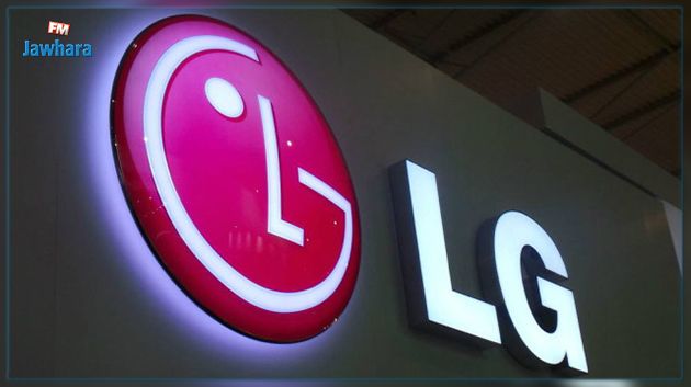 Changement à la tête de LG Electronics