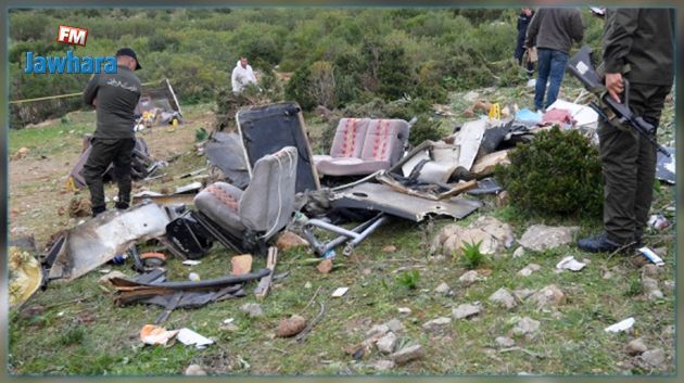Accident de bus à Amdoun : Le bilan passe à 29 morts
