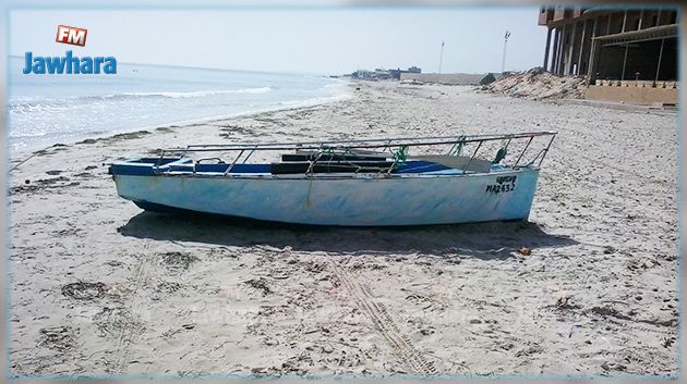 Immigration clandestine : 15 personnes arrêtées à Monastir