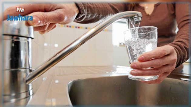 Coupure et perturbation dans la distribution de l’eau potable dans la région Ain Hammam, à Teboursouk