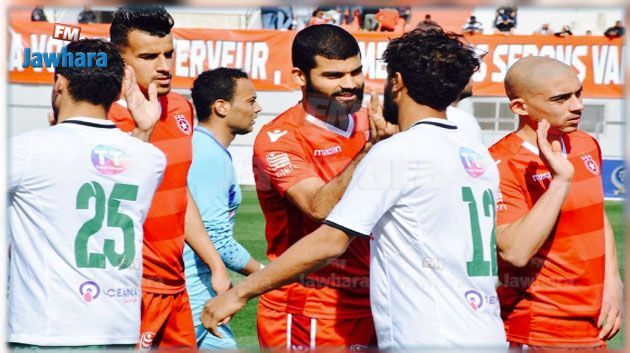 Ligue 1 - 11e journée : L'Etoile du Sahel affronte le CS Hammam-Lif