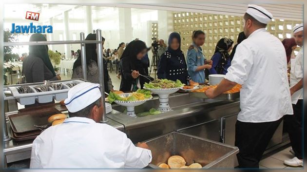Des foyers et restaurants universitaires en cours de construction dans 11 gouvernorats du pays
