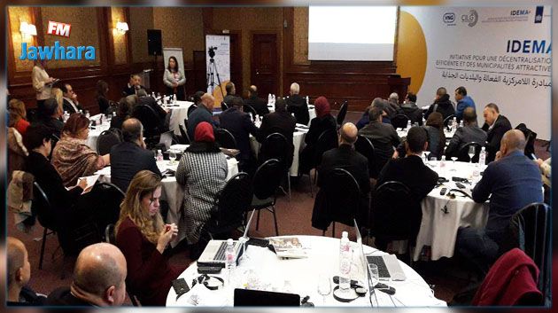 Pour la première fois en Tunisie : Des cellules économiques municipales verront le jour dans quatre communes Tunisiennes