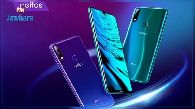Cellcom introduit la nouvelle marque de smartphones