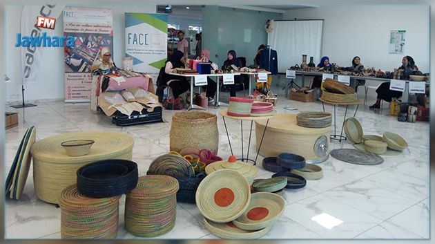 Une caravane de produits de terroir sillonne 6 grandes entreprises à la capitale