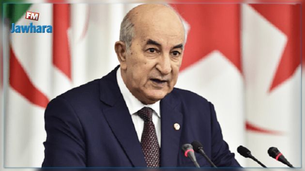 Algérie: Abdelmadjid Tebboune, ex-Premier ministre de Bouteflika, élu président