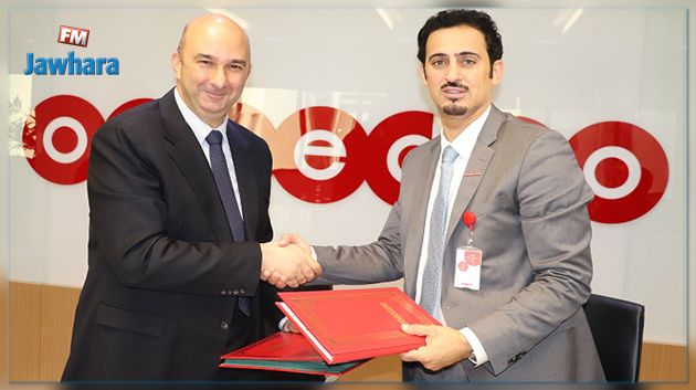 Ooredoo Tunisie et Vivo Energy Tunisie s’allient pour une énergie nouvelle