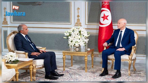 Kais Saïed refuse catégoriquement la proposition d’un