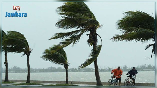 La météo de ce samedi 14 décembre 2019