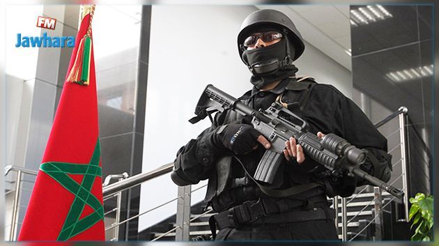 Maroc : Arrestation d’un extrémiste qui planifiait un attentat-suicide