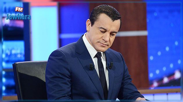 Sami Fehri se rend aux autorités