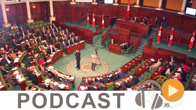 Journal Info 12h00 du jeudi 19 décembre 2019