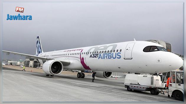 Un ado de 16 ans a tenté de voler un Airbus à l'aéroport d'Orly