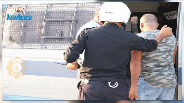 Sousse : Arrestation d'un dangereux dealer