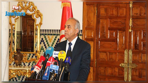 Habib Jemli annonce la création d’un gouvernement de compétences nationales