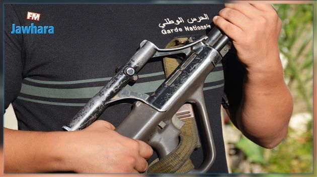 Au moins 112 terroristes éliminés depuis 2016