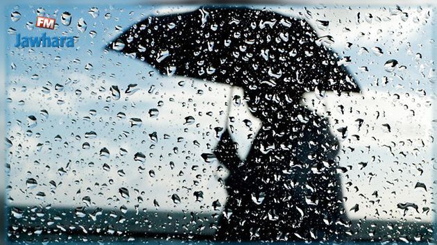 Temps froid sur la plupart des régions