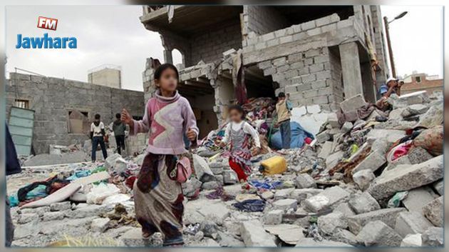 UNICEF : Le nombre d’attaques attestées contre des enfants a triplé depuis 2010