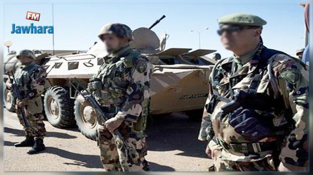 Guerre en Libye: L’armée algérienne est prête à faire face