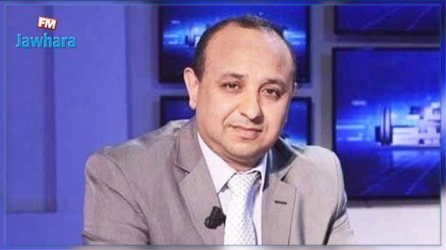 Biographie de Sofien Sliti proposé ministre de l'Intérieur