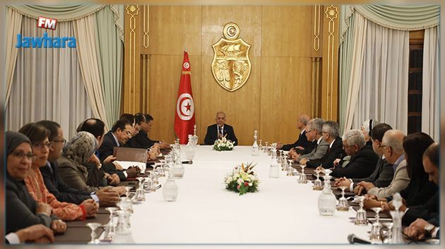 La modification de la composition du gouvernement après son envoi au parlement n'est pas possible, selon le constitutionnaliste Abderrazek Mokhtar
