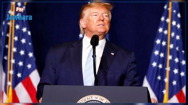 Le Pentagone contredit Donald Trump en excluant le bombardement de sites culturels iraniens