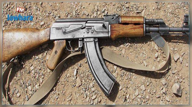 Ben Guerdane : Découverte d'une Kalachnikov dans un puits