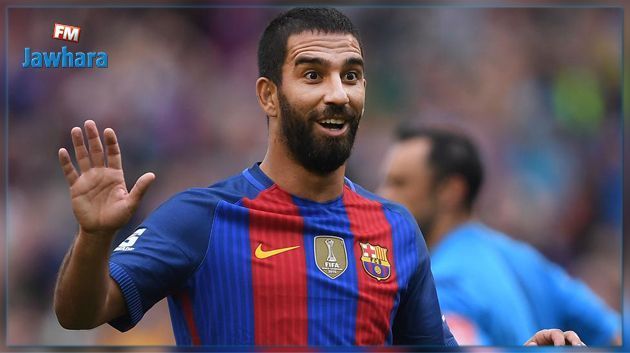 Officiel : Arda Turan revient au Barça