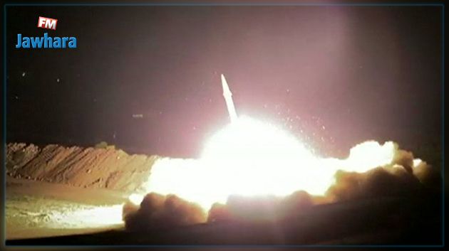 L'Iran a lancé des missiles sur deux bases américaines en Irak