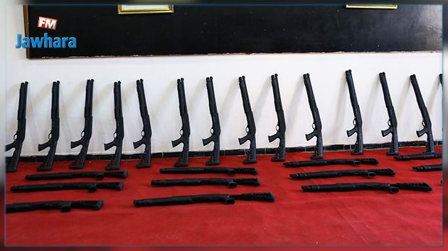 Affaire des armes saisies à Médenine : De nouveaux détails révélés