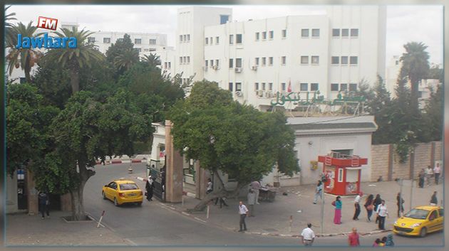 Hôpital Charles Nicolle à Tunis : Découverte de sacs en plastique suspects contenant des têtes d’agneaux et du poulet