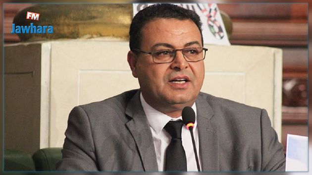 Zouhair Maghzaoui : Les concertations avec le président de la République seront menées avec les élus du bloc démocratique 