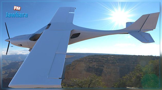Une société constructrice d’avions légers exporte près de 40 avions vers les marchés étrangers