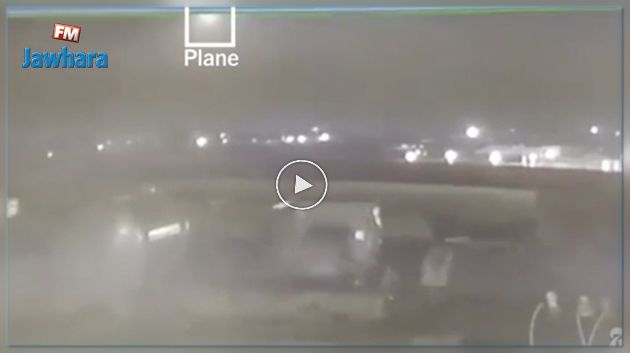 Avion ukrainien abattu : Une nouvelle vidéo montre un deuxième missile frappant le Boeing