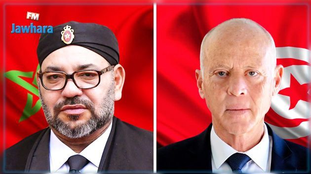 Le Président de la République reçoit une invitation du Roi Mohamed VI à se rendre au Maroc