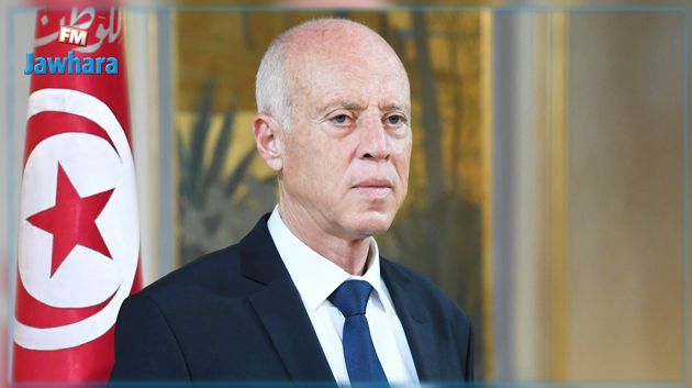 Lettre à Son Excellence M. le Président de la République Tunisienne