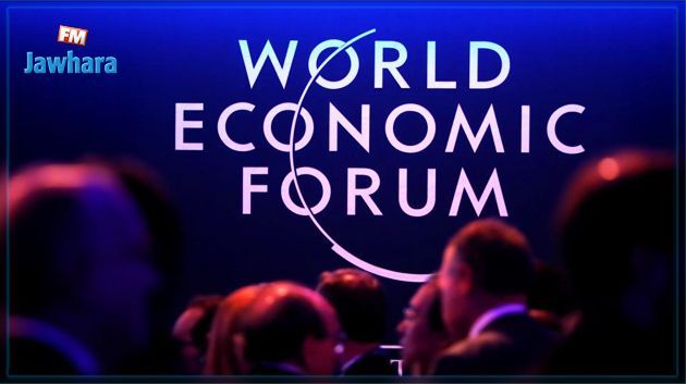 Coup d'envoi du Forum économique de Davos