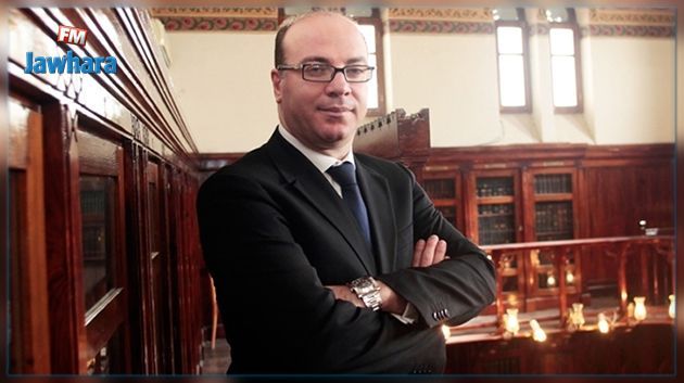 Le président du groupe parlementaire