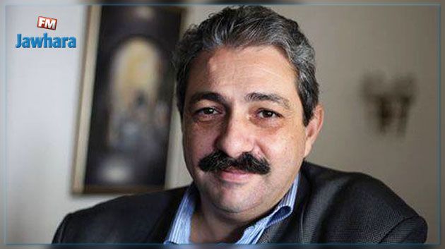 Khalil Zaouia : La désignation d'Ilyes Fakhfakh dépasse les partis