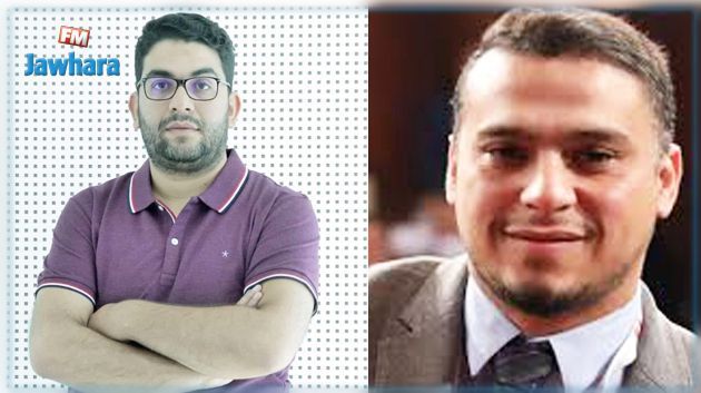 Les deux députés Moadh ben Dhiaf et Ahmed ben Ayed démissionnent du Parti Errahma 