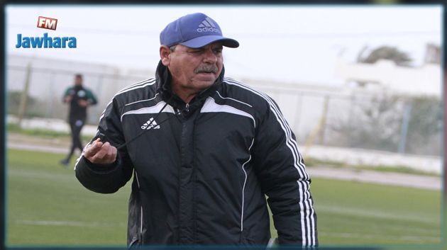 AS Soliman : L'entraîneur Chaker Meftah jette l'éponge