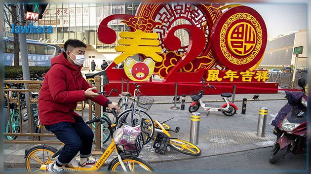 Coronavirus : Pékin annule les festivités du Nouvel an chinois