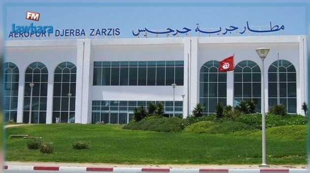 Un salon international de l'aéronautique à Djerba, prévu pour le mois de mars 2020