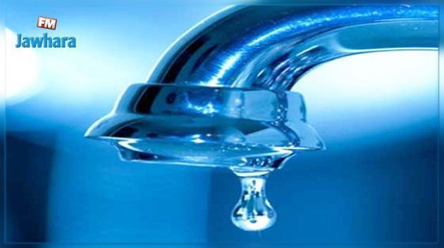 Djerba : Perturbations dans l'approvisionnement en eau potable dans ces régions