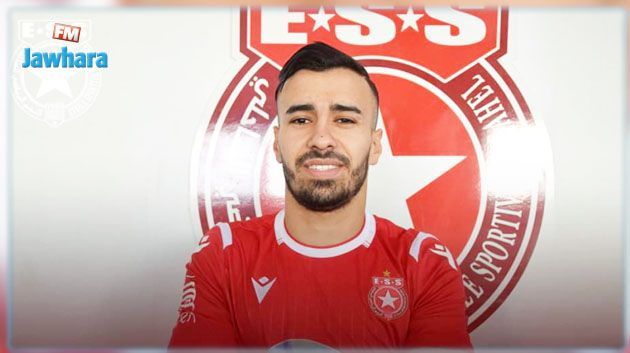 Officiel : L'algérien El Hocine Mouaki Dadi rejoint l'Etoile du Sahel