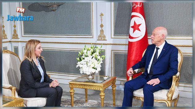 Sonia Bechikh : Aucun cas de contamination au coronavirus n’a été enregistré en Tunisie