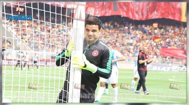 Aymen Balbouli de retour à l'Etoile du Sahel