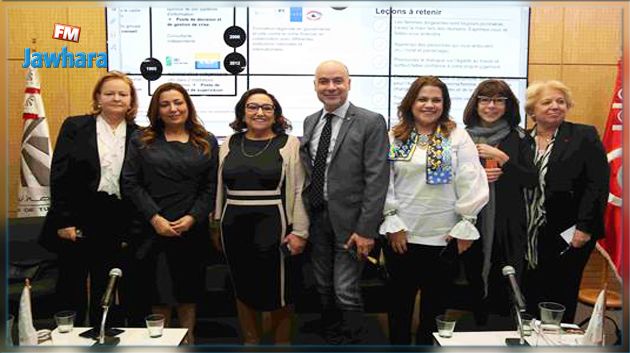 Advanced Certificate Women Board Ready : Un projet conjoint entre l’Université Centrale et Essec Business School Paris