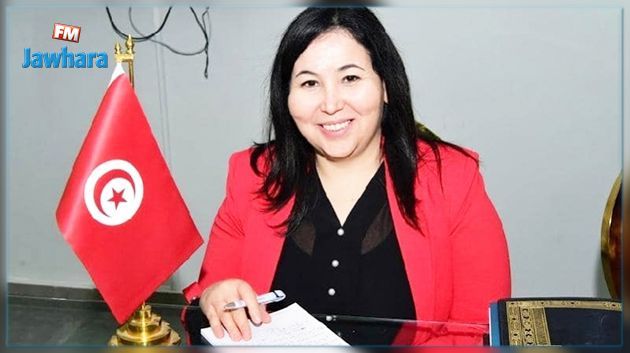 Hayet Omri parmi les six femmes les plus influentes au monde arabe