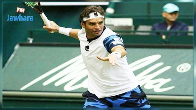 Tennis- Tournoi de Bangalore : Malek Jaziri au deuxième tour